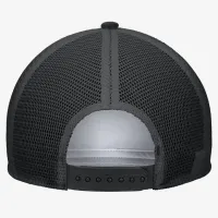Paris Saint-Germain Nike Soccer Trucker Cap цвет черный