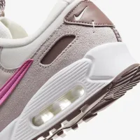 Nike Air Max 90 Futura женская Кроссовки цвет фиолетовый