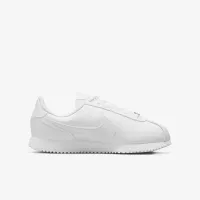 Nike Cortez Basic SL Big дитячі Кросівки колір білий