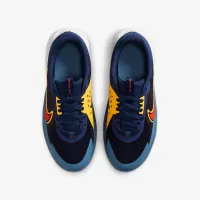 Nike Sonic Fly Big детские Running Кроссовки синий