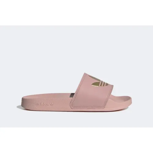 Шлёпанцы adidas Originals Adilette Lite Slides GZ6198 - Розовые