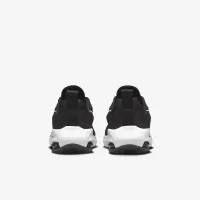 Nike Air Zoom Arcadia 2 Big дитячі Road Running Кросівки колір чорний