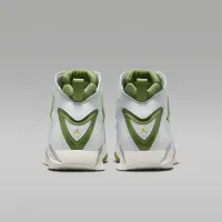Nike Jordan True Flight мужские Кроссовки цвет белый
