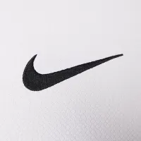 S.C. Corinthians 2024/25 Stadium Home мужские Nike Dri-FIT Soccer Replica Jersey цвет белый