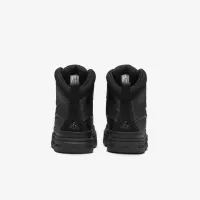 Nike Woodside 2 High Little дитячі Boots колір чорний