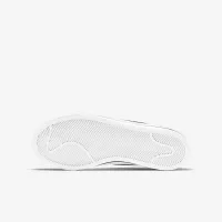 Nike Court Legacy Big дитячі Кросівки колір білий