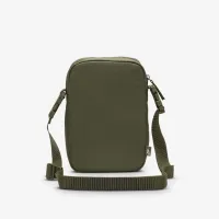 Nike Heritage Crossbody сумка (4L) цвет зеленый