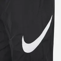 Nike Sportswear Essential женская Mid-Rise Pants цвет черный