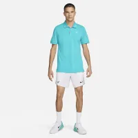 The Nike Polo Rafa чоловічі Slim-Fit Polo колір зелений