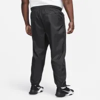 Nike Windrunner чоловічі Woven Lined Pants колір чорний
