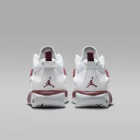 Nike Jordan Stay Loyal 3 мужские Кроссовки цвет белый