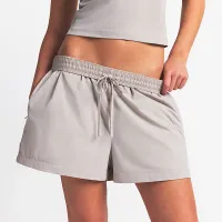 NikeSKIMS Woven Nylon женская 5