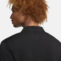 The Nike Polo Rafa чоловічі Slim-Fit Polo колір чорний