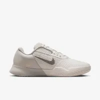 NikeCourt Vapor Pro 2 Premium мужские Hard Court Tennis Кроссовки цвет серый
