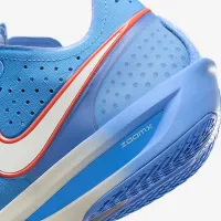 Nike G.T. Cut 3 женская баскетбольные Кроссовки синий