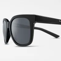 Nike Grand Sunglasses цвет черный