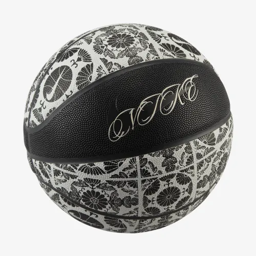 Nike Premium Energy 8-Panel баскетбольні колір чорний