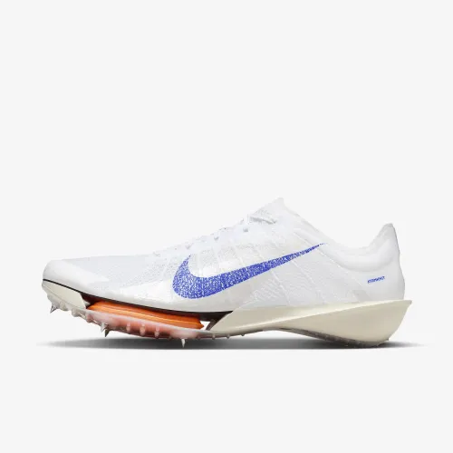 Nike Victory 2 синийprint Track & Field Distance Spikes многоцветный