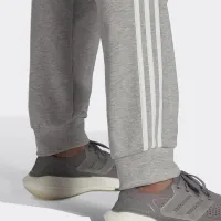 Штани adidas Sportswear Future Icons 3-Stripes Regular Fit H57312 - Сірі