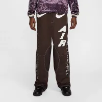 Nike x Cactus Plant Flea Market чоловічі Air Sun Pants колір коричневий