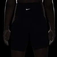 Nike (M) One женская Dri-FIT С высокой Талией 8