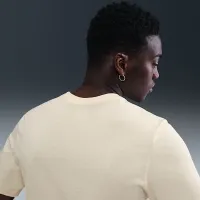Nike Sportswear футболка цвет белый