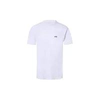 Футболка Vans Left Chest Logo VN0A3CZEYB21 - Белая