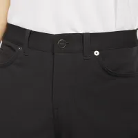 Nike жіноча Slim Fit для гольфу Pants колір чорний