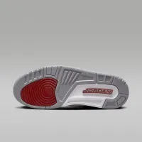 Nike Air Jordan Legacy 312 Low жіноча Кросівки колір білий