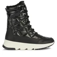 Кросівки Geox Falena Abx D26HXB043FUC9999 - Чорні