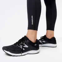 Лосины New Balance WP21112NDF - Черные