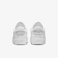 Nike Court Legacy Lift женская Кроссовки цвет белый