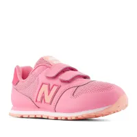 Кроссовки New Balance PV500FPP - Розовые