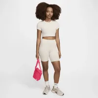Nike Heritage Crossbody сумка (4L) Pink