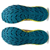 Кроссовки для бега Asics GEL-TRABUCO TERRA (1011B029 010)