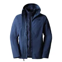 Куртка The North Face Mountain Light Futurelight Triclimte 0A4R2I9261 - Блакитна
