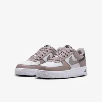 Nike Air Force 1 Big дитячі (для хлопчиків) Кросівки колір сірий