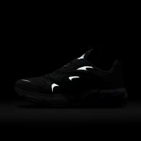 Nike Zoom Air Fire жіноча Кросівки колір сірий