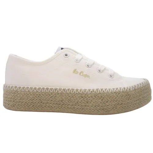 Кроссовки Женские trampki LEE COOPER (LCW-24-44-2410L)