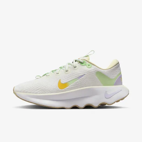 Nike Motiva женская Walking Кроссовки цвет белый
