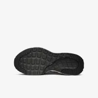 Nike Air Max SYSTM SE Big детские Кроссовки цвет черный