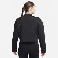 Nike Prima FutureMove женская Dri-FIT оверсайз Top цвет черный