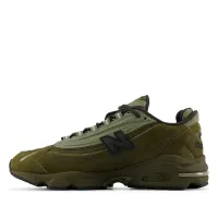 Кросівки New Balance M1000NBU - Зелені