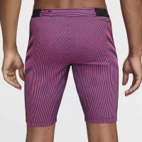 Nike AeroSwift чоловічі Dri-FIT ADV Running 1/2-Length Tights колір сірий