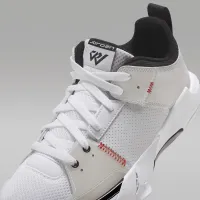 Nike Jordan One Take 5 Big детские Кроссовки цвет белый