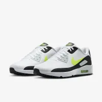 Nike Air Max 90 G для гольфа Кроссовки цвет белый