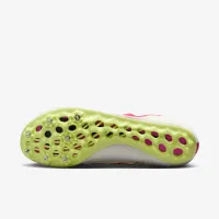 Nike Ja Fly 4 Track and Field Sprinting Spikes цвет белый