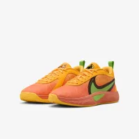 Nike Giannis Freak 6 Big дитячі баскетбольні Кросівки Pink