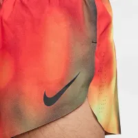 Nike AeroSwift Elite Entry чоловічі Dri-FIT ADV Running шорти Yellow