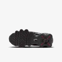 Nike Shox TL Big дитячі Кросівки колір чорний